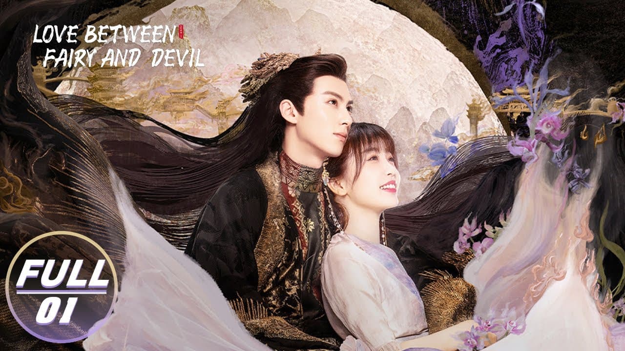 Love Between Fairy and Devil