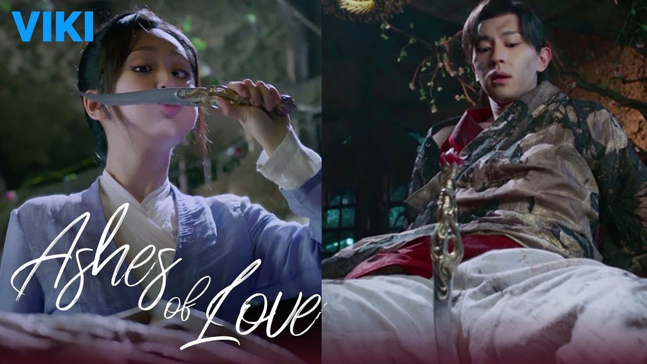 Ashes of Love