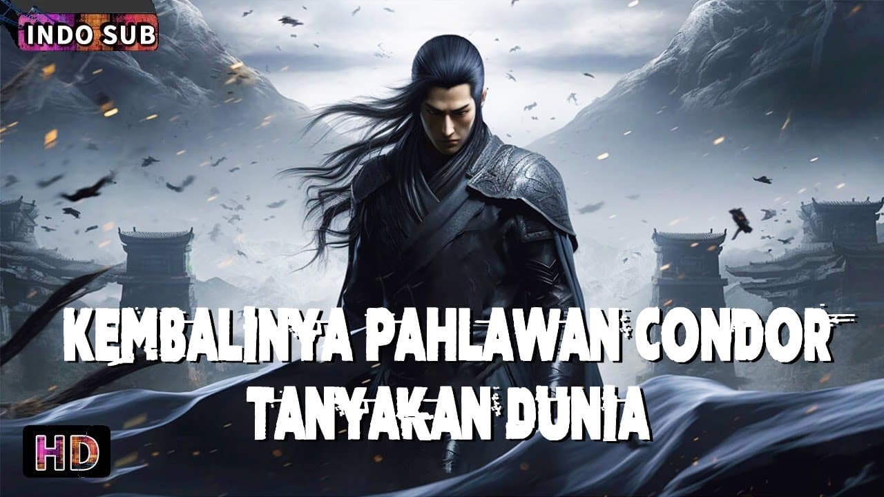 Kembalinya Pahlawan Condor